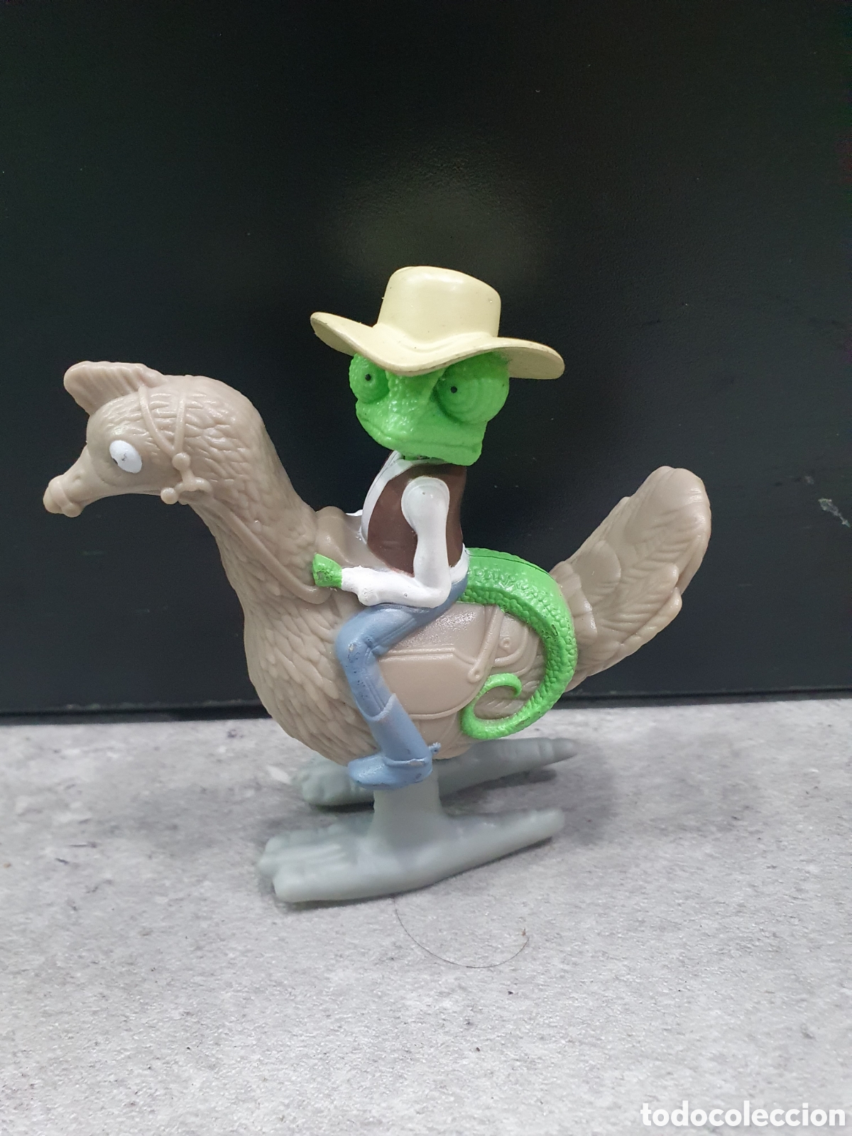 Rango burger best sale king toys