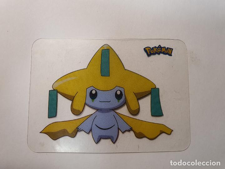 Juguetes antiguos y Juegos de colecci&oacute;n: CROMO CARTA - POKEMON EDIBAS LAMINCARDS 2006 - N&ordm; 148