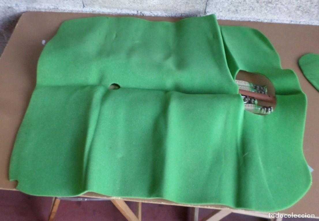 Juguetes antiguos y juegos de colecci&oacute;n: Mini golf - Inerga - Foto 18