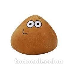 pou peluche play by play - Buy Other antique toys and games on todocoleccion