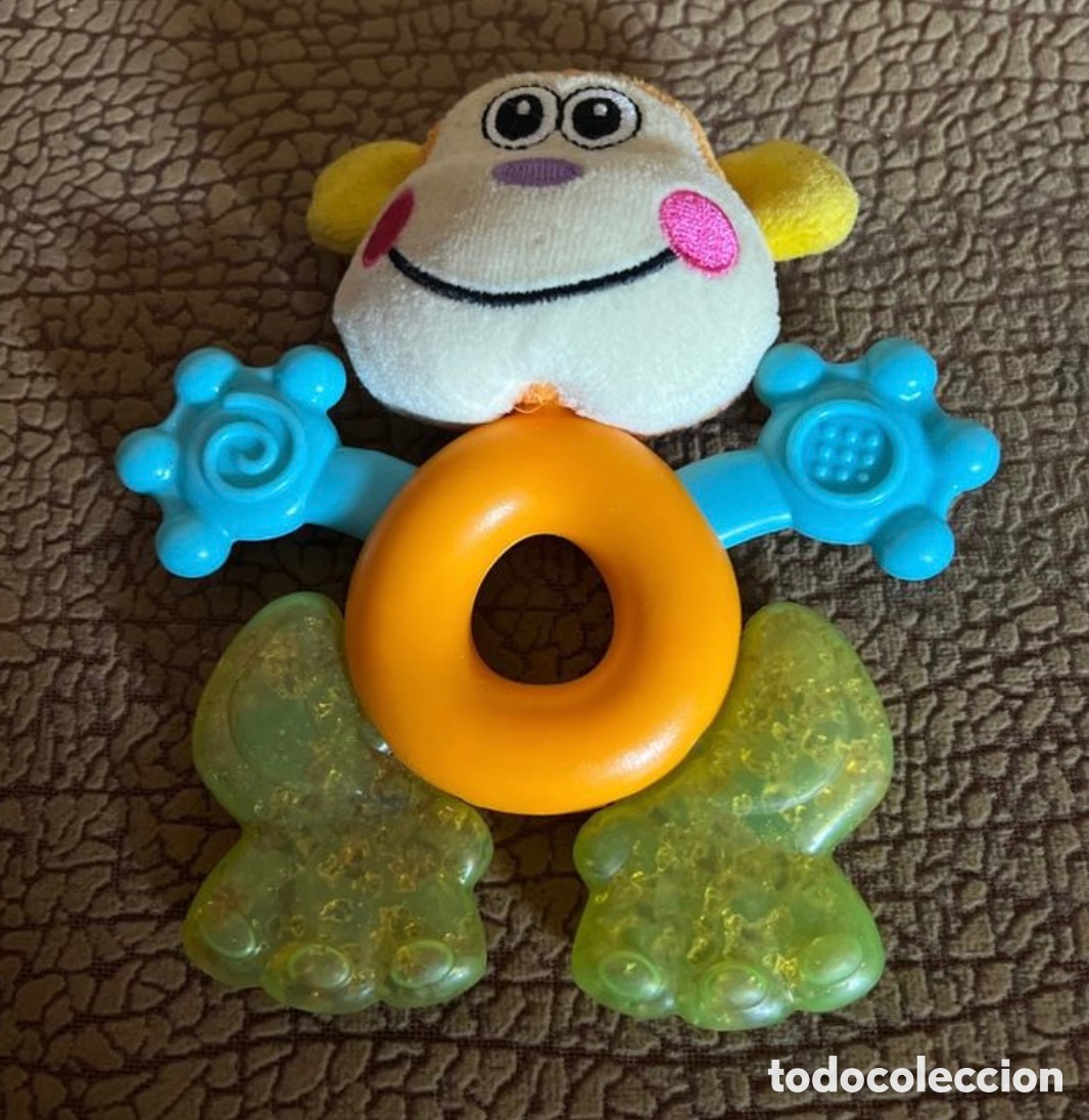 Brinquedos antigos e Jogos de cole&ccedil;&atilde;o: Mu&ntilde;eco texturas bebe