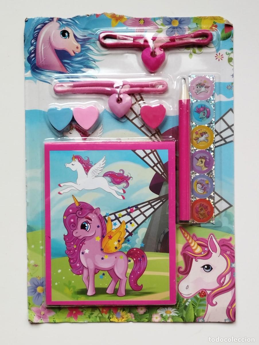 Brinquedos antigos e Jogos de cole&ccedil;&atilde;o: JUGUETE ACCESORIOS - LITTLE PONY