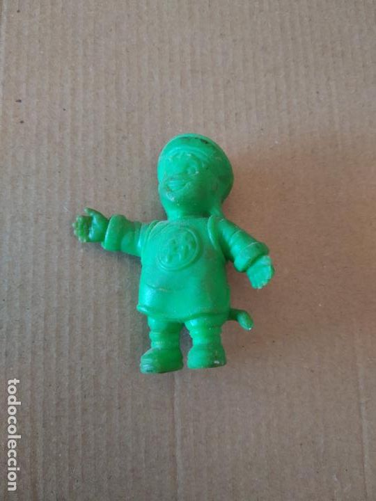Jouets Anciens et Jeux de collection: MU&Ntilde;ECO JUGUETE DRAGON BALL BOLA DE DRAG&Oacute;N SON GOHAN MIDE 6CM X 7CM