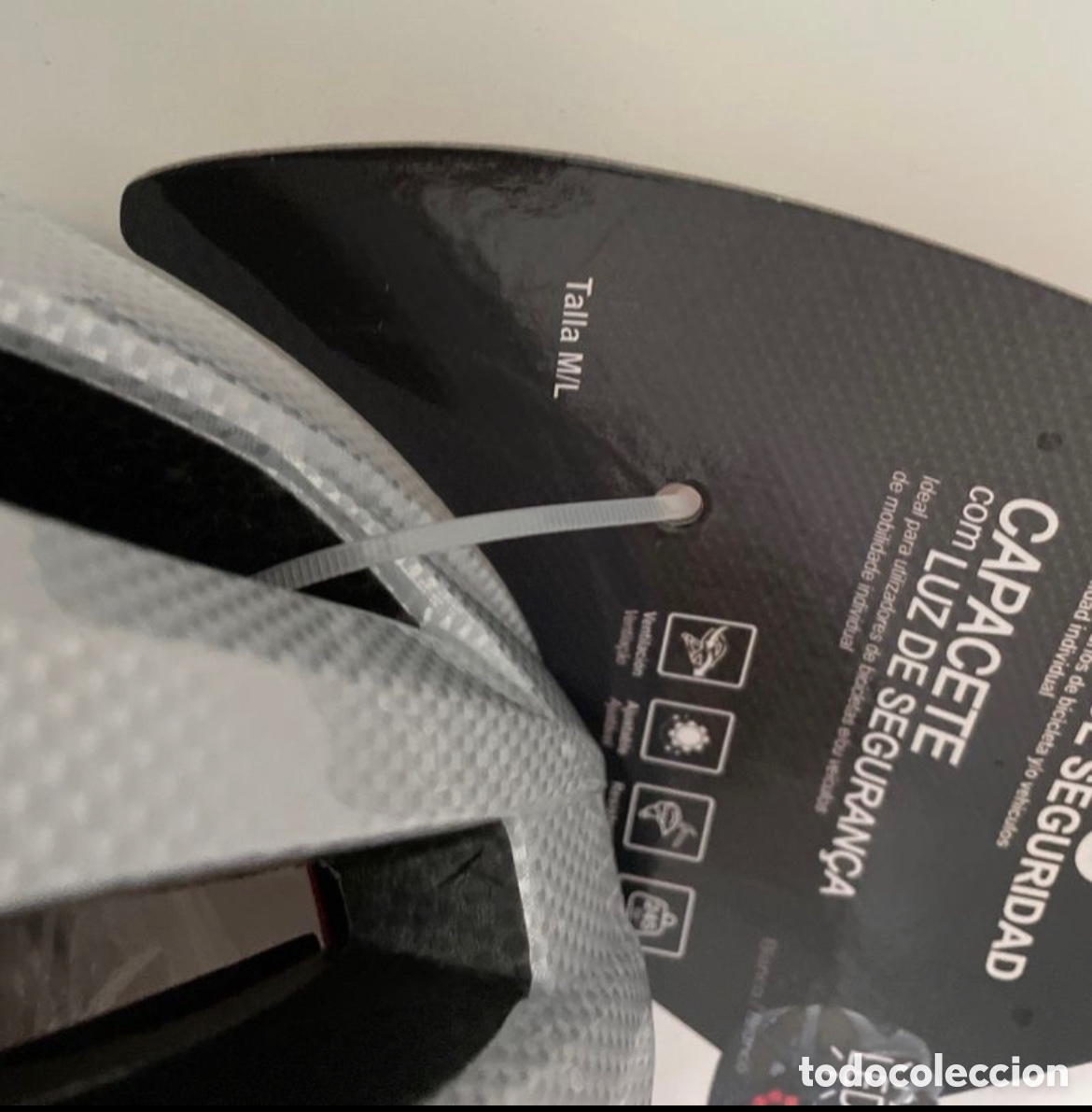 Juguetes antiguos y juegos de colecci&oacute;n: Kit bicicleta - Foto 2