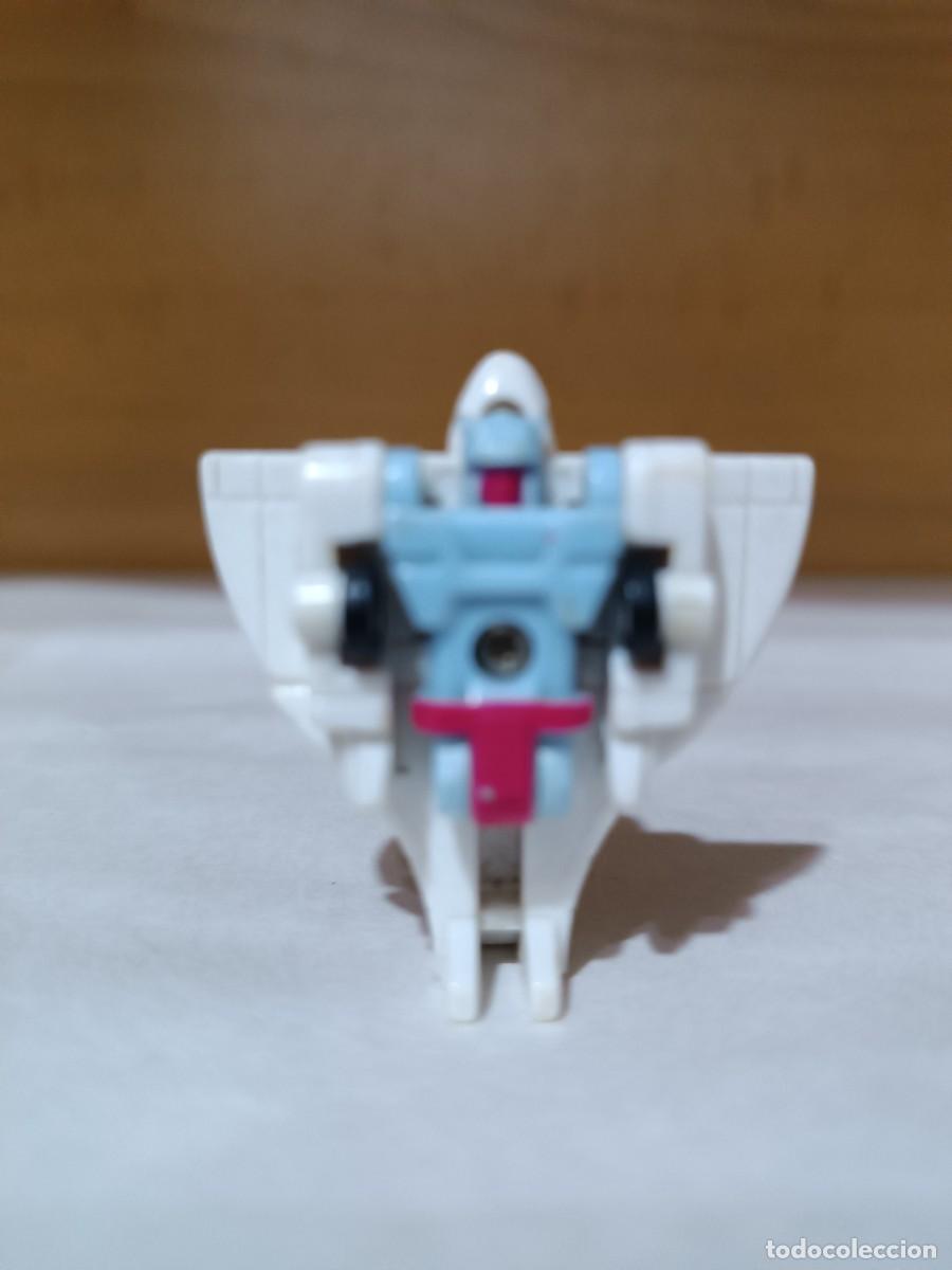 Juguetes antiguos y juegos de colecci&oacute;n: Mini transforme - Foto 1