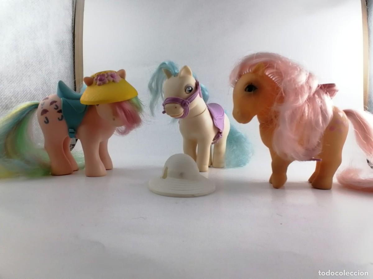mi pequeño pony complementos: conjuntos para ve - Compra venta en  todocoleccion