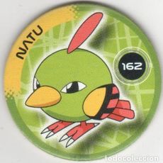 colección tazos magic box int. pokémon pickers - Compra venta en ...