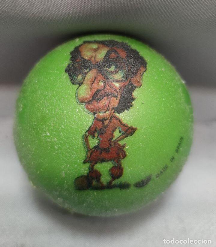 Giocattoli antichi e Giochi di collezione: Politi pelota de Alfonso Guerra- Made in Spain