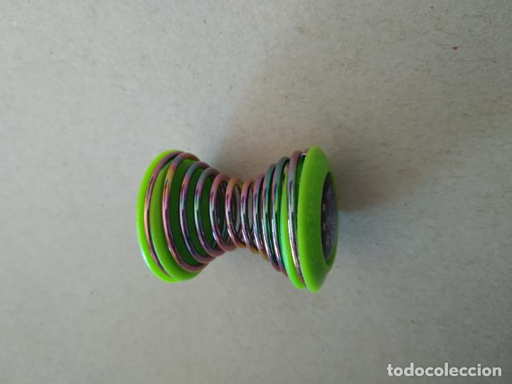 Juguetes antiguos y Juegos de colecci&oacute;n: JUMP SPACERS JUGUETE PUBLICIDAD MARCA PHOSKITOS