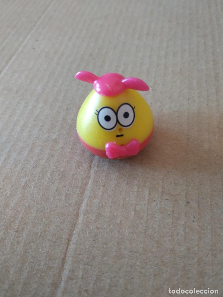 Jouets Anciens et Jeux de collection: FIGURA DE JUGUETE MIDE APROXIMADAMENTE 2,7CM X 2,7CM