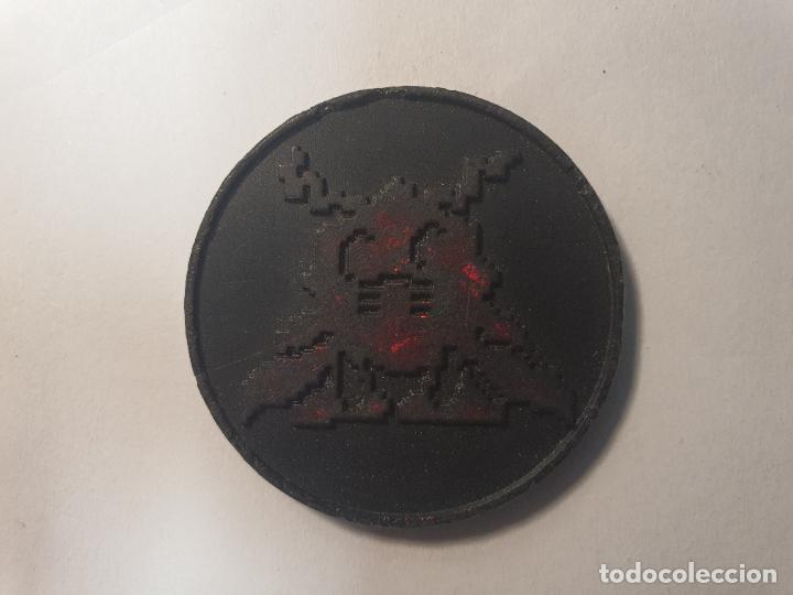 Juguetes antiguos y Juegos de colecci&oacute;n: TAZO DIGIMON OFFICIAL W.C.F --N&ordm; 11