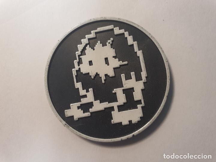 Juguetes antiguos y Juegos de colecci&oacute;n: TAZO DIGIMON OFFICIAL W.C.F --N&ordm; 17