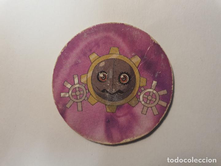 Juguetes antiguos y Juegos de colecci&oacute;n: TAZO MAGIC BOX INT - DIGIMON - 2000 - N&ordm; 147