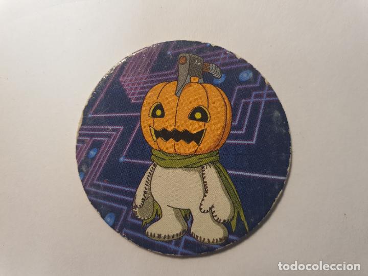 Juguetes antiguos y Juegos de colecci&oacute;n: TAZO MAGIC BOX INT - DIGIMON - 2000 - N&ordm; 103