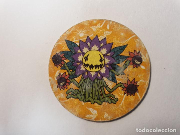Juguetes antiguos y Juegos de colecci&oacute;n: TAZO MAGIC BOX INT - DIGIMON - 2000 - N&ordm; 137