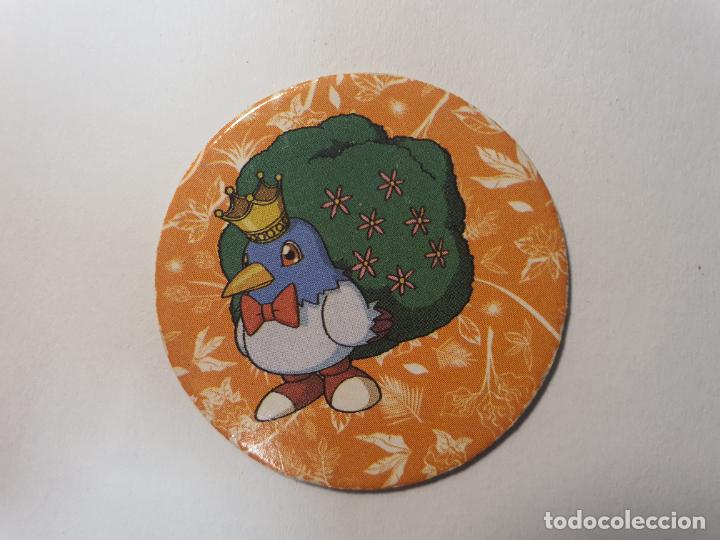 Juguetes antiguos y Juegos de colecci&oacute;n: TAZO MAGIC BOX INT - DIGIMON - 2000 - N&ordm; 139