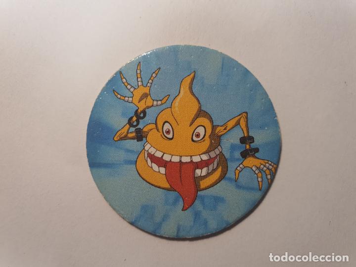 Juguetes antiguos y Juegos de colecci&oacute;n: TAZO MAGIC BOX INT - DIGIMON - 2000 - N&ordm; 57