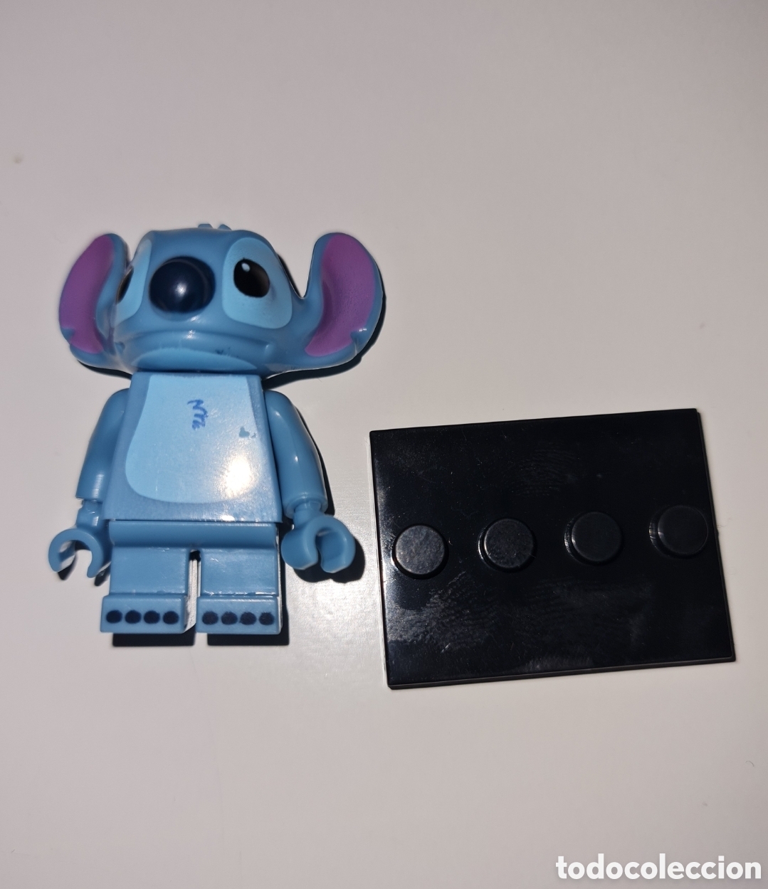 minifigura compatible con lego lilo y stitch di - Compra venta en  todocoleccion