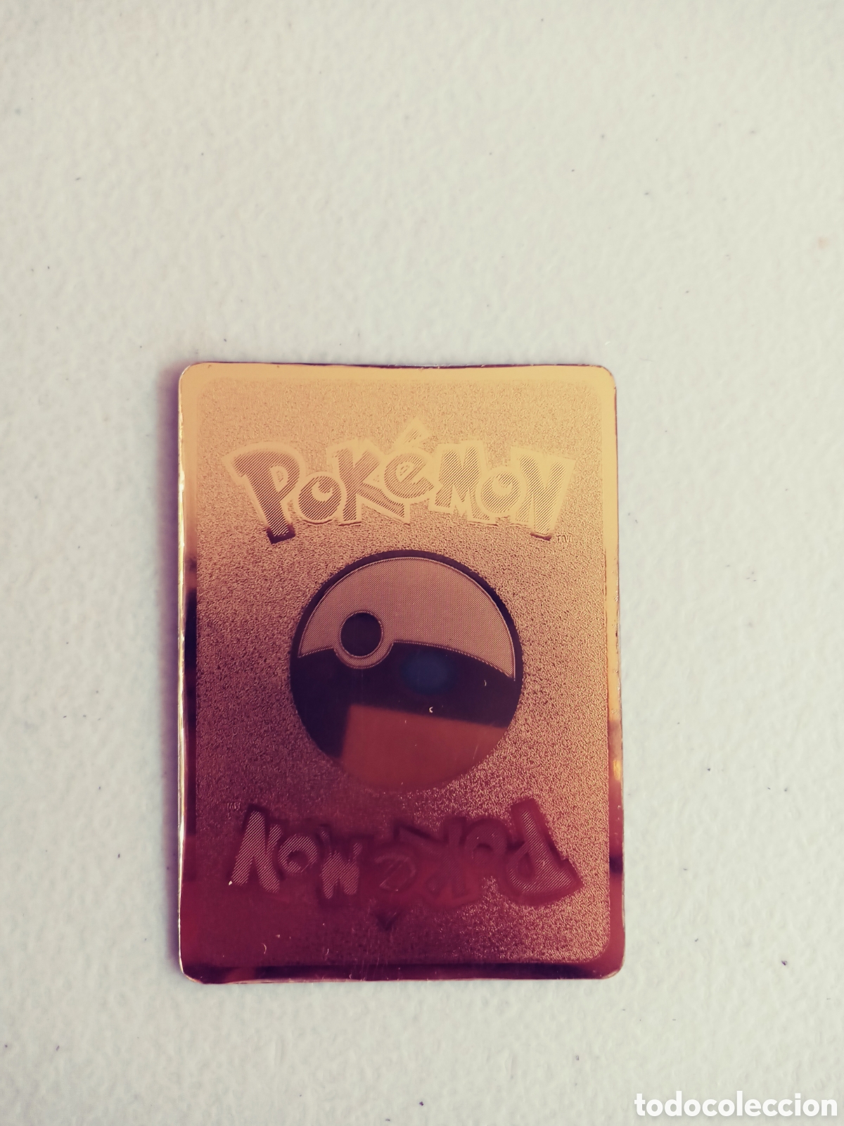 Juguetes antiguos y juegos de colecci&oacute;n: Pokemon - Foto 2