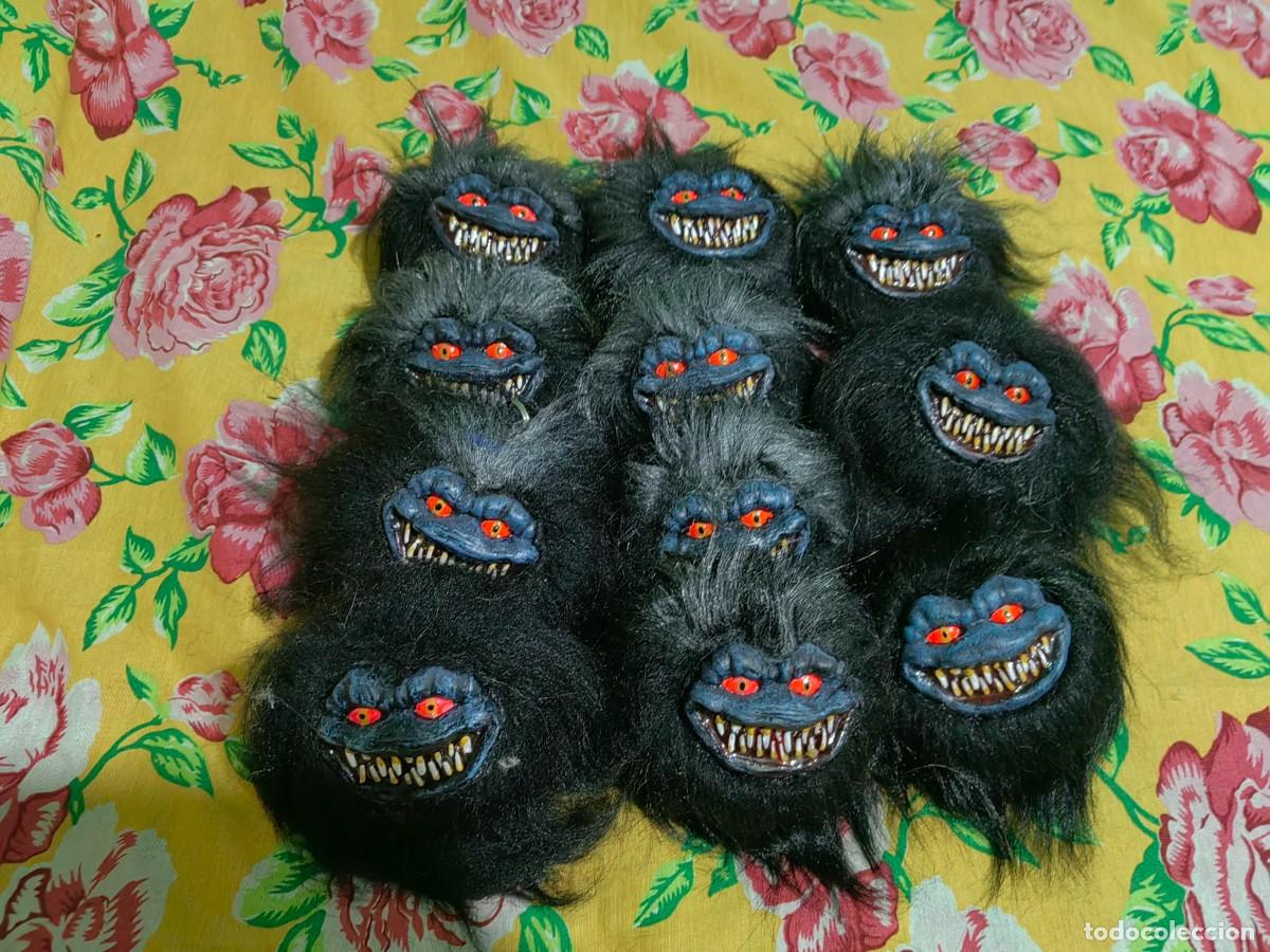 critters llavero muñeco gremlins envío gratis - Compra venta en  todocoleccion