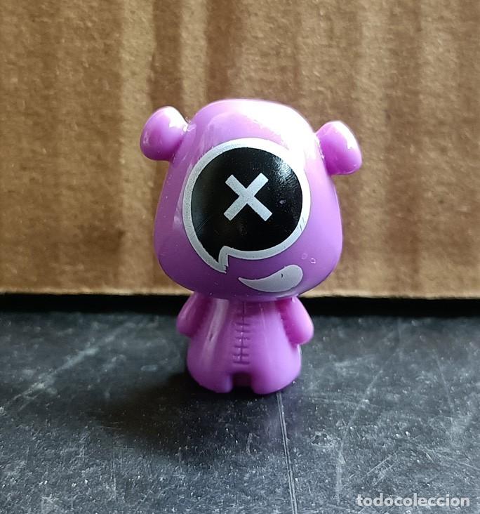 Juguetes antiguos y Juegos de colecci&oacute;n: Juguete, figura mu&ntilde;eco Magic Box