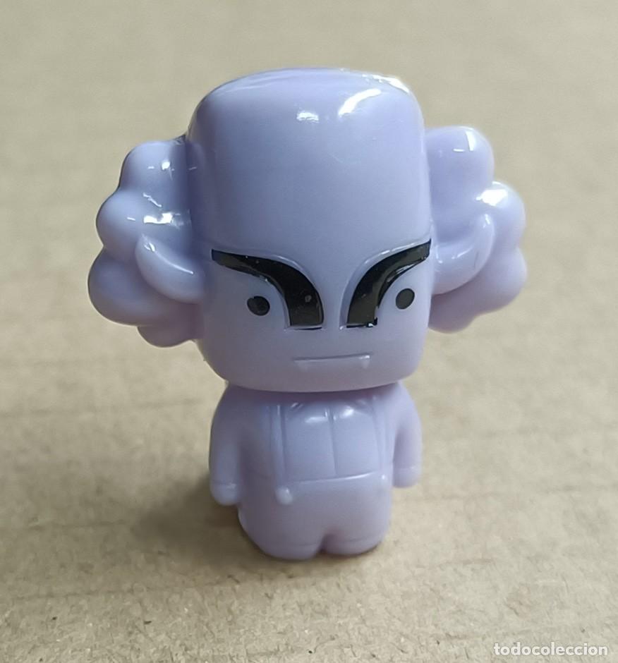 Juguetes antiguos y Juegos de colecci&oacute;n: Juguete, figura, mu&ntilde;eco Magic Box