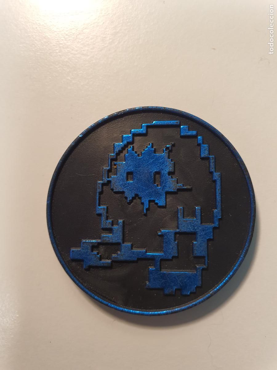 Juguetes antiguos y Juegos de colecci&oacute;n: TAZO DIGIMON OFFICIAL W.C.F --N&ordm; 17