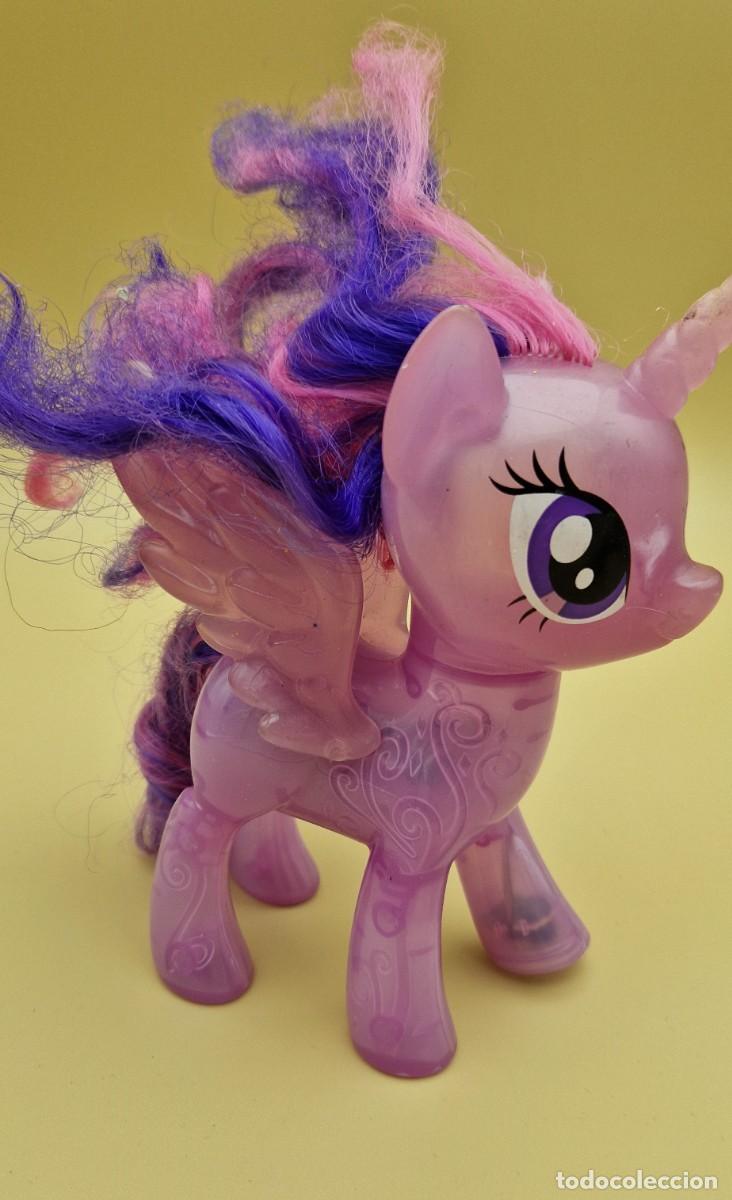 Giocattoli antichi e Giochi di collezione: Little Pony Mi peque&ntilde;o pony de Hasbro, juguete infantil unicornio