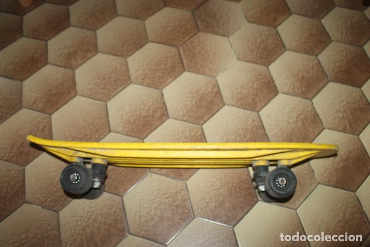 Juguetes antiguos y Juegos de colecci&oacute;n: MONOPATIN, AMAYA
