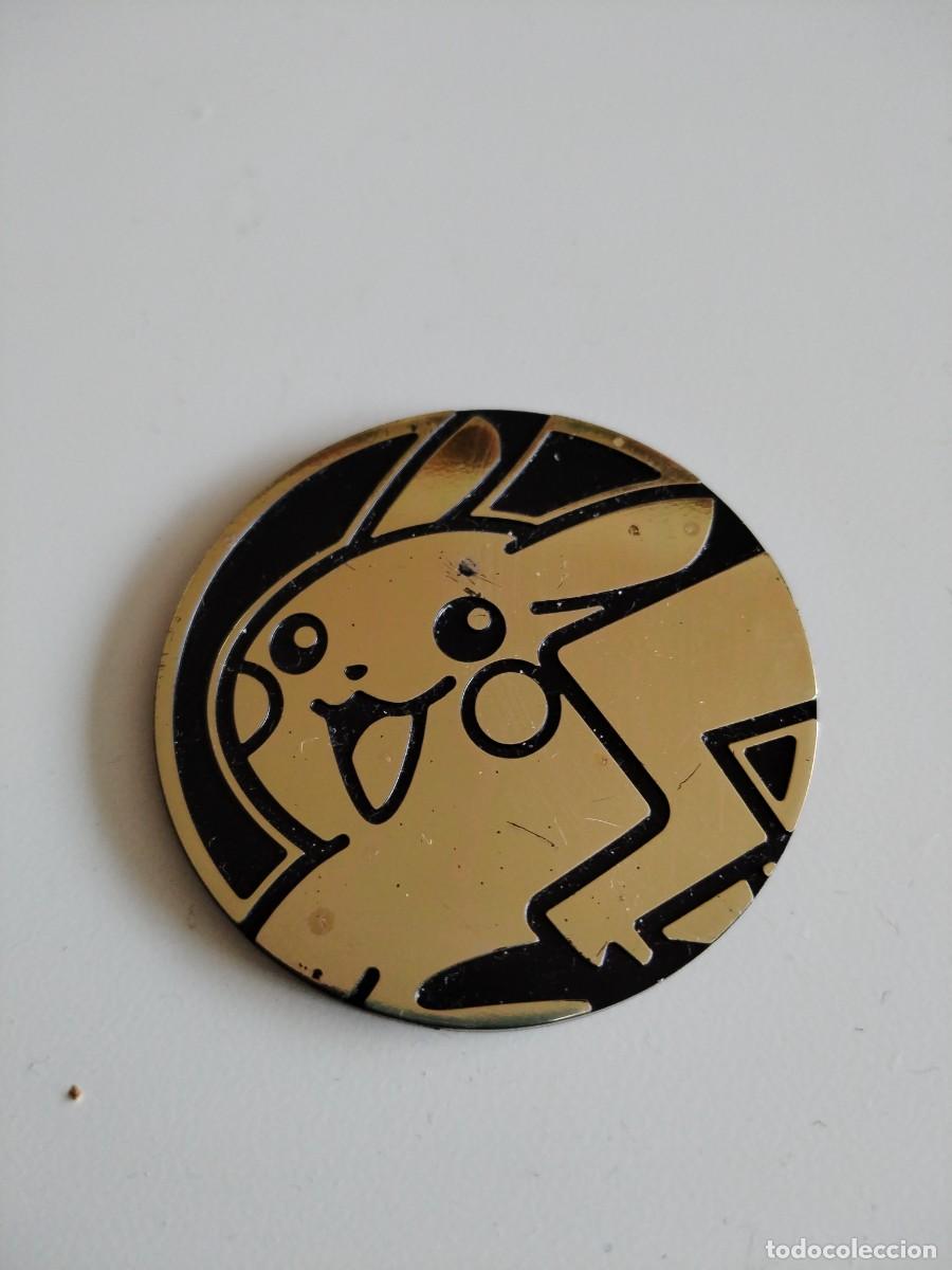 Brinquedos antigos e Jogos de cole&ccedil;&atilde;o: Pok&eacute;mon- tazo de pl&aacute;stico