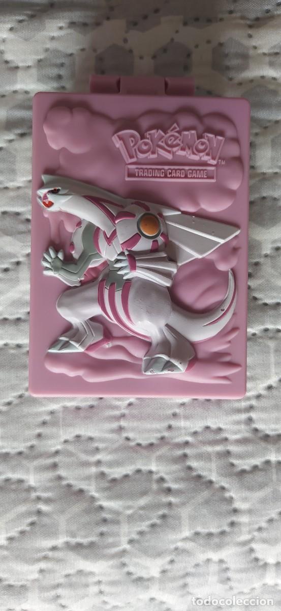 Juguetes antiguos y juegos de colecci&oacute;n: CAJA TRADING CARDS POKEMON
