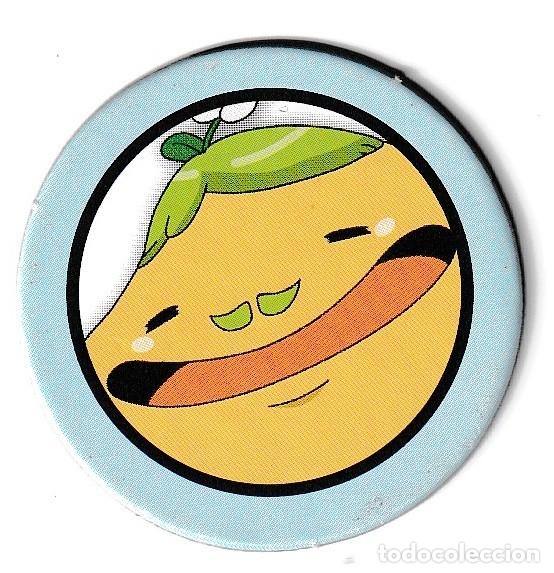 Juguetes antiguos y Juegos de colecci&oacute;n: TAZO HAPPIERRE (Yo-kai Watch)