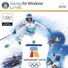 Juguetes antiguos y Juegos de colección: VANCOUVER 2010 (5055277002009)