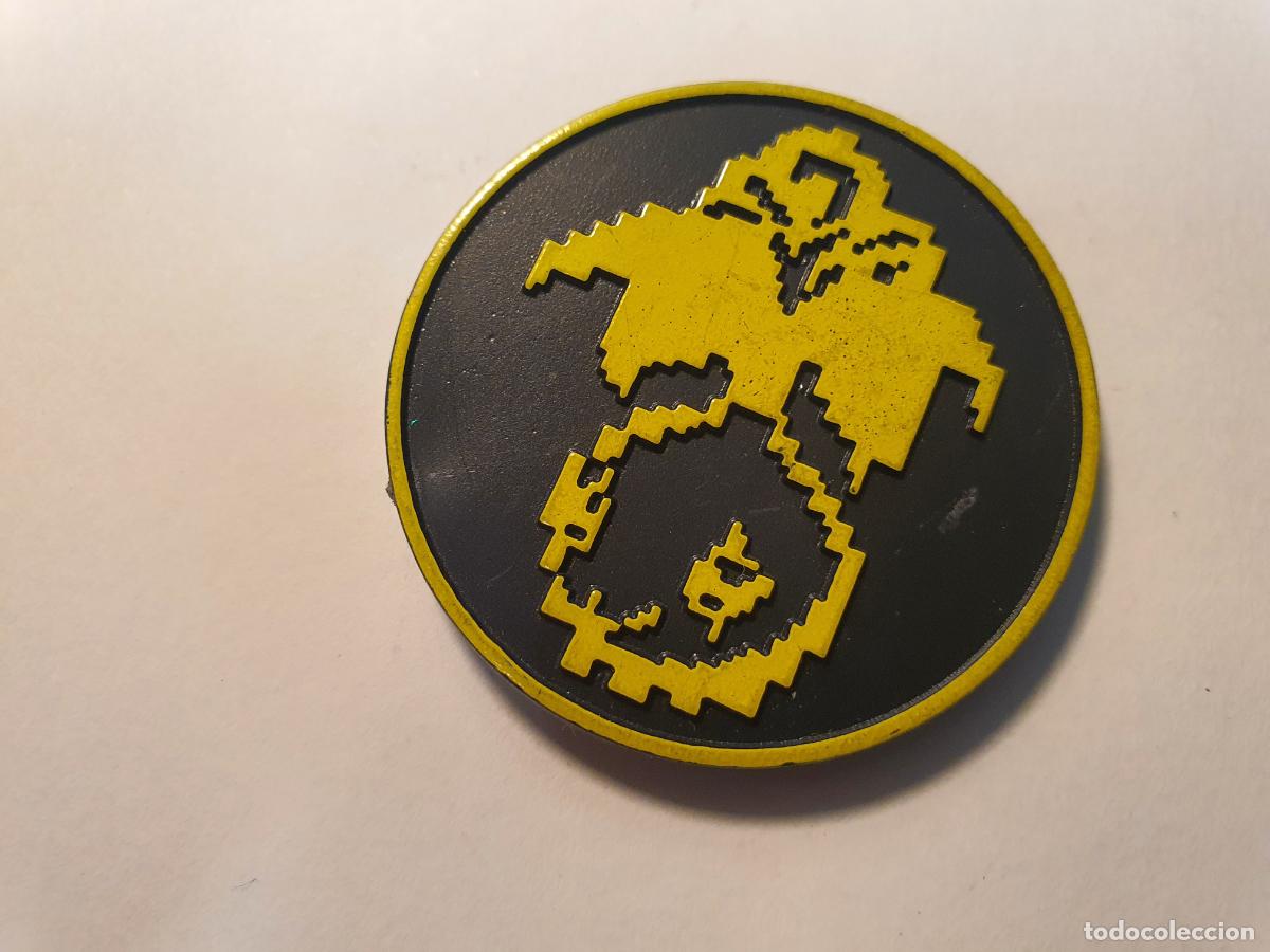 Juguetes antiguos y Juegos de colecci&oacute;n: TAZO MASTER W.C.F WORLD CAPS FEDERATION -- DIGIMON - N&ordm; 4