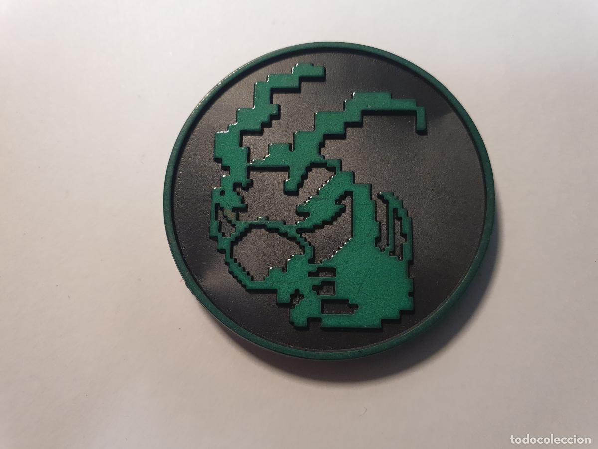 Juguetes antiguos y Juegos de colecci&oacute;n: TAZO MASTER W.C.F WORLD CAPS FEDERATION -- DIGIMON - N&ordm; 16