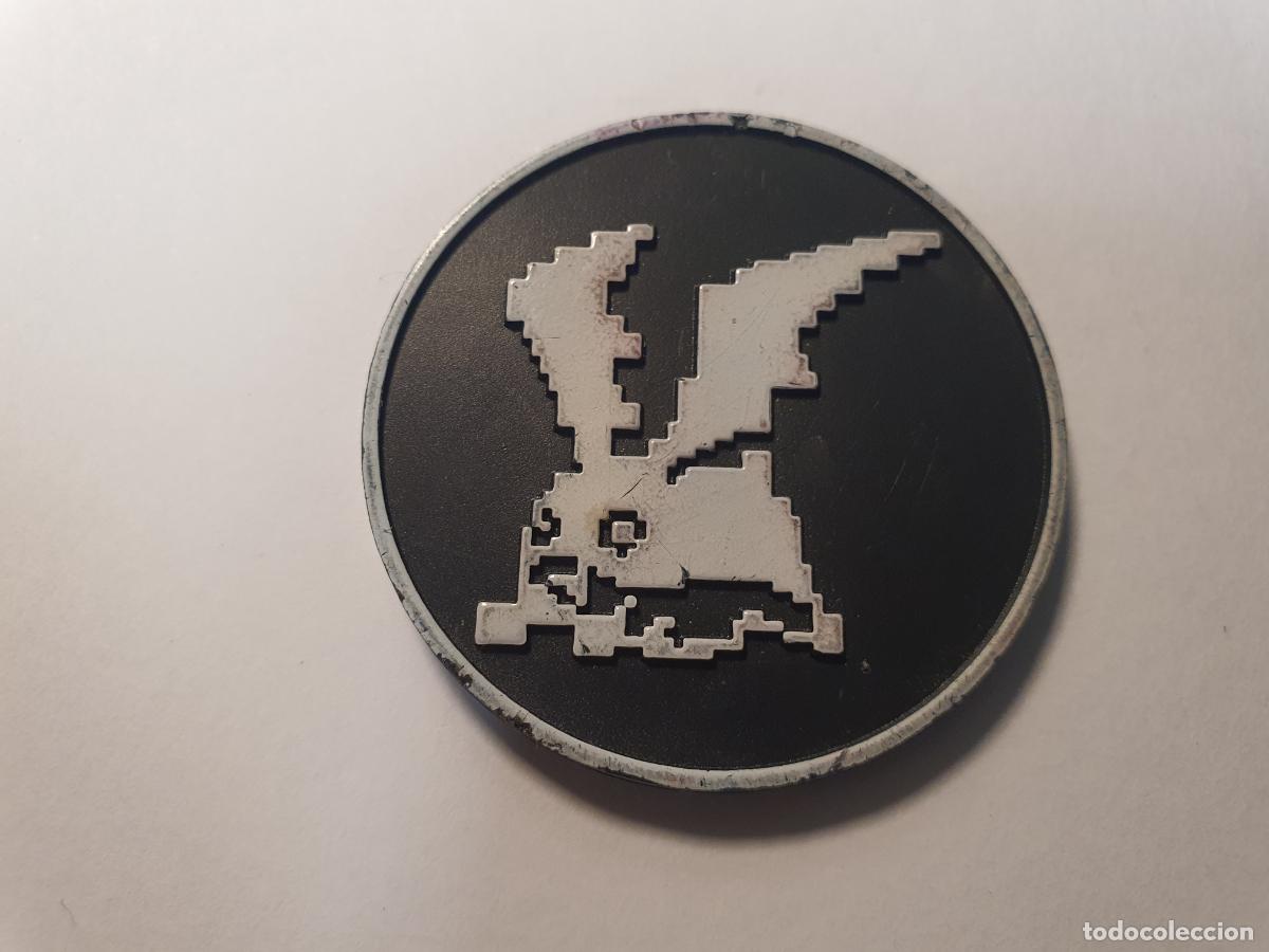Juguetes antiguos y Juegos de colecci&oacute;n: TAZO MASTER W.C.F WORLD CAPS FEDERATION -- DIGIMON - N&ordm; 12