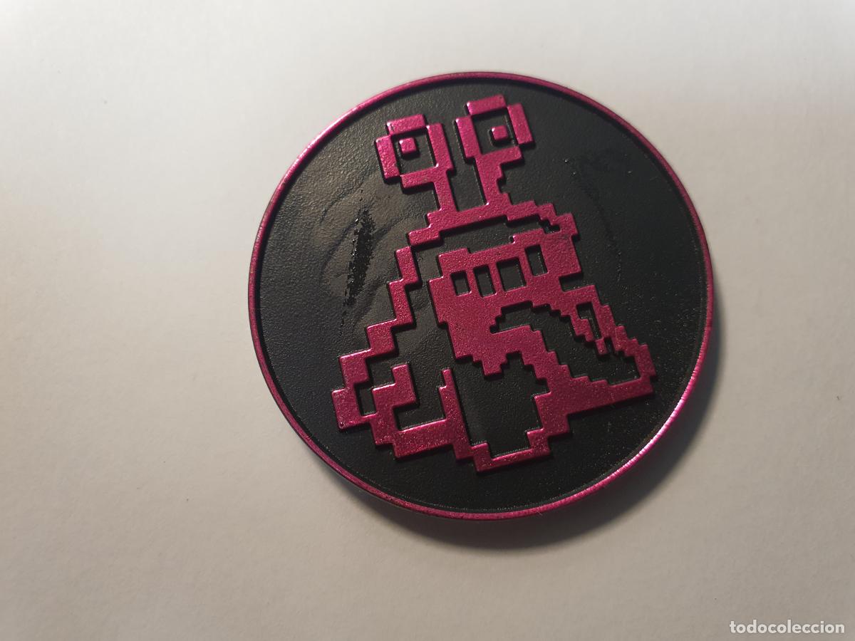 Juguetes antiguos y Juegos de colecci&oacute;n: TAZO MASTER W.C.F WORLD CAPS FEDERATION -- DIGIMON - N&ordm; 1