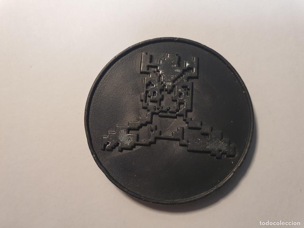 Juguetes antiguos y Juegos de colecci&oacute;n: TAZO MASTER W.C.F WORLD CAPS FEDERATION -- DIGIMON - N&ordm; 14