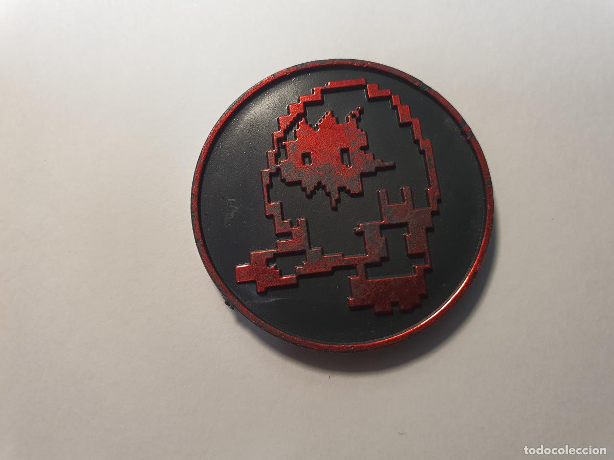 Juguetes antiguos y Juegos de colecci&oacute;n: TAZO MASTER W.C.F WORLD CAPS FEDERATION -- DIGIMON - N&ordm; 17