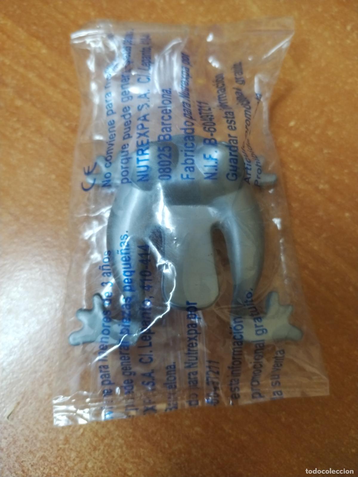 Juguetes antiguos y Juegos de colecci&oacute;n: JUGUETE PROMOCION REGALO DE PHOSKITOS ( SALTA SALTA ) NUEVO SIN ABRIR