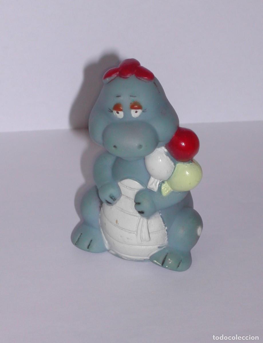 Juguetes antiguos y Juegos de colecci&oacute;n: Sacapuntas CHOPTOYS de EL POZO, a&ntilde;os 90 - Merchadising