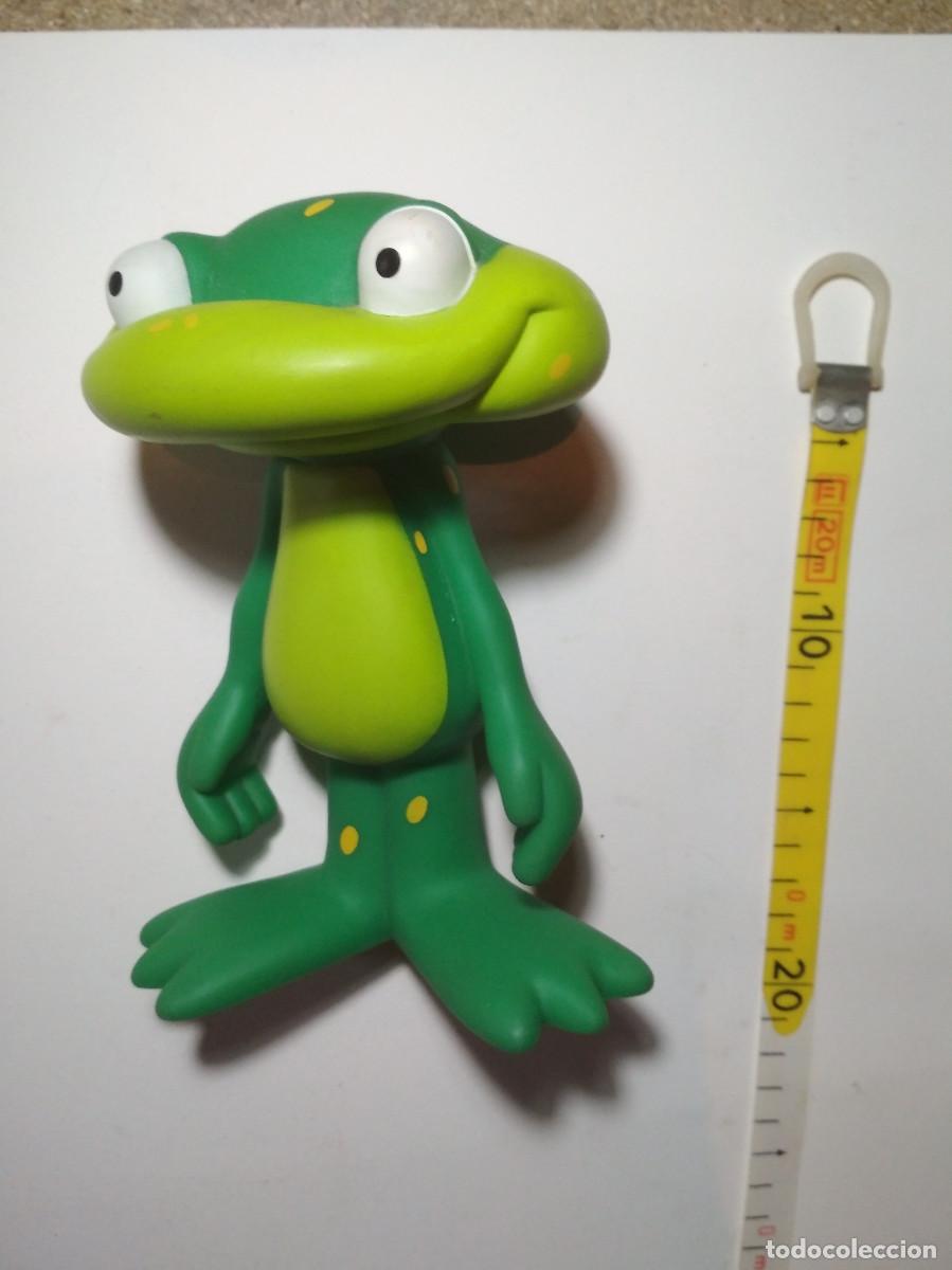 Juguetes antiguos y Juegos de colecci&oacute;n: Mu&ntilde;eco promocional made in spain