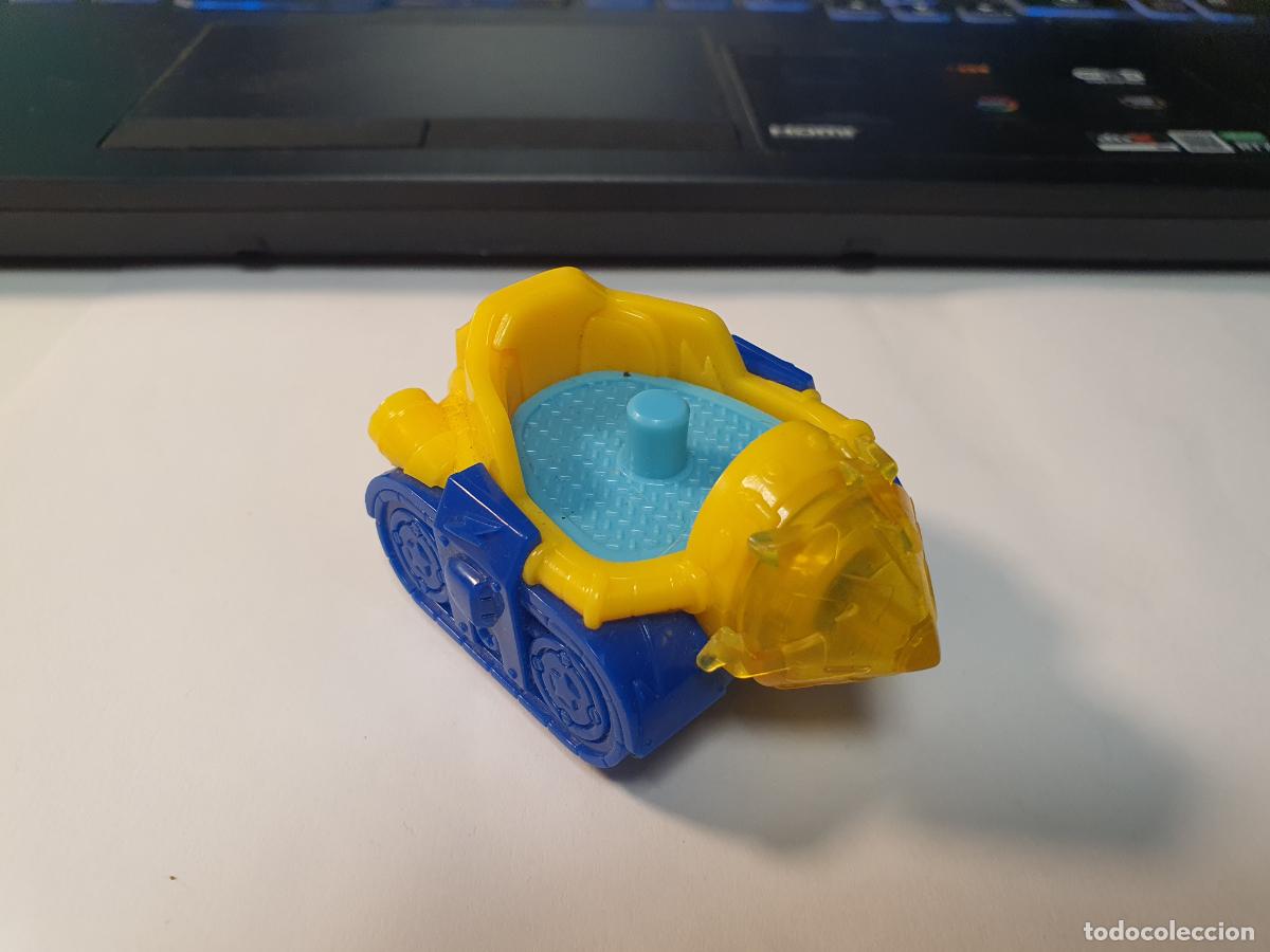 Juguetes antiguos y Juegos de colecci&oacute;n: VEHICULO COCHE SUPERZINGS - Magicbox 2020 - SUPERZING
