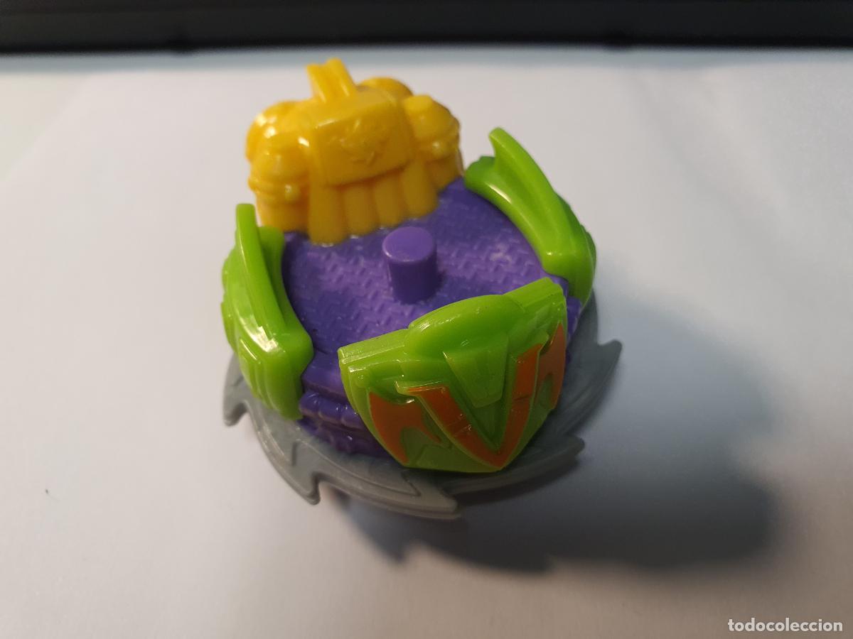 Juguetes antiguos y Juegos de colecci&oacute;n: VEHICULO COCHE SUPERZINGS - Magicbox 2020 - SUPERZING