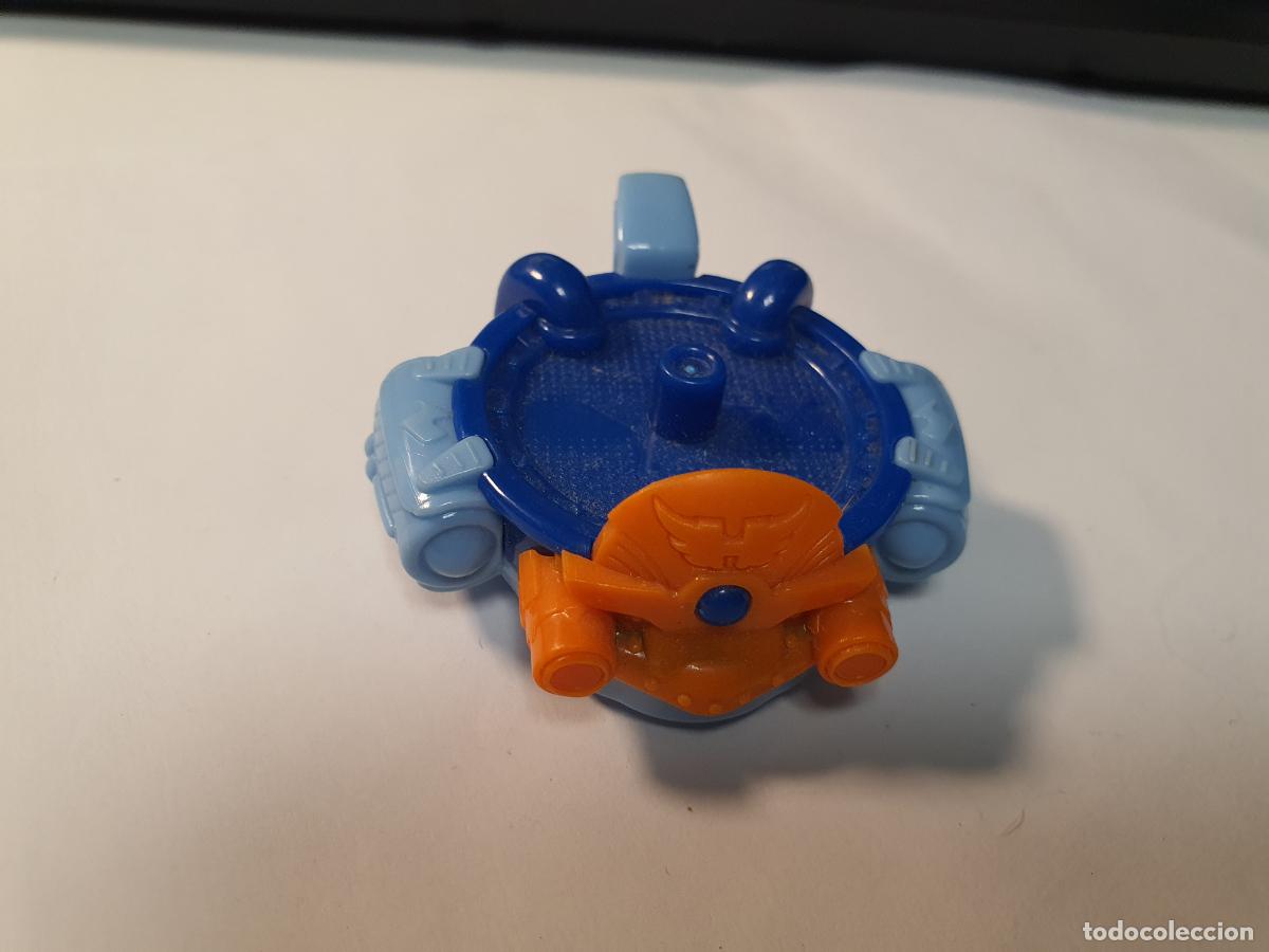 Juguetes antiguos y Juegos de colecci&oacute;n: VEHICULO COCHE SUPERZINGS - Magicbox 2020 - SUPERZING