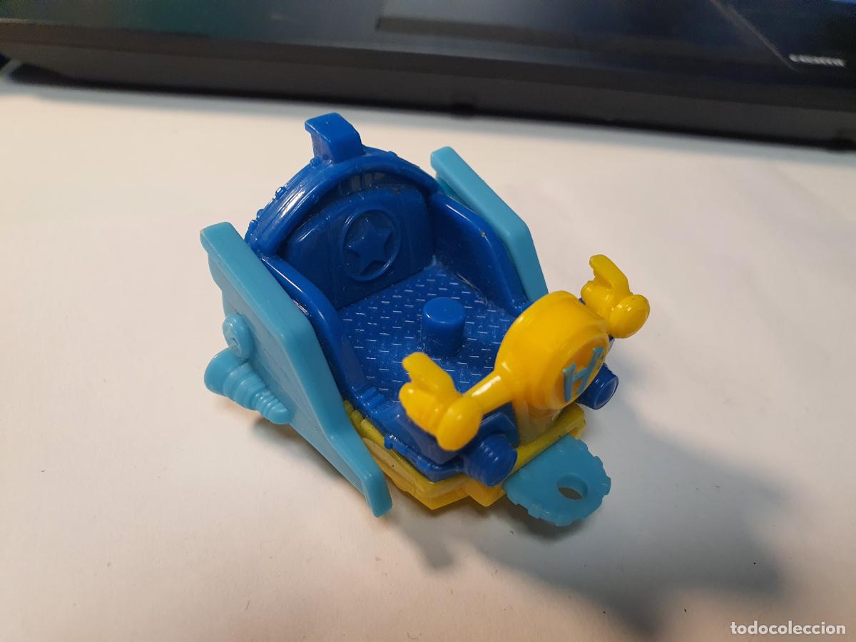 Juguetes antiguos y Juegos de colecci&oacute;n: VEHICULO COCHE SUPERZINGS - Magicbox 2020 - SUPERZING