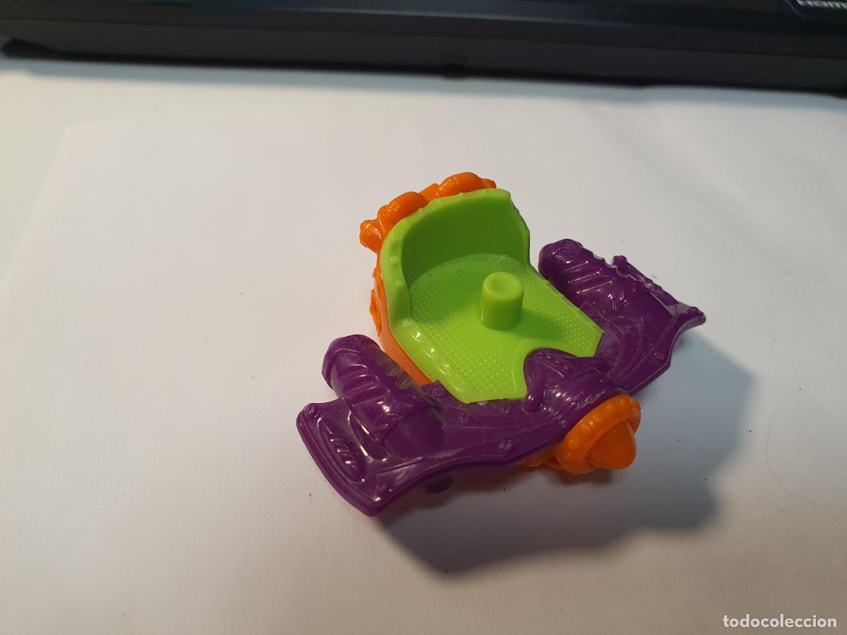Juguetes antiguos y Juegos de colecci&oacute;n: VEHICULO COCHE SUPERZINGS - Magicbox 2020 - SUPERZING