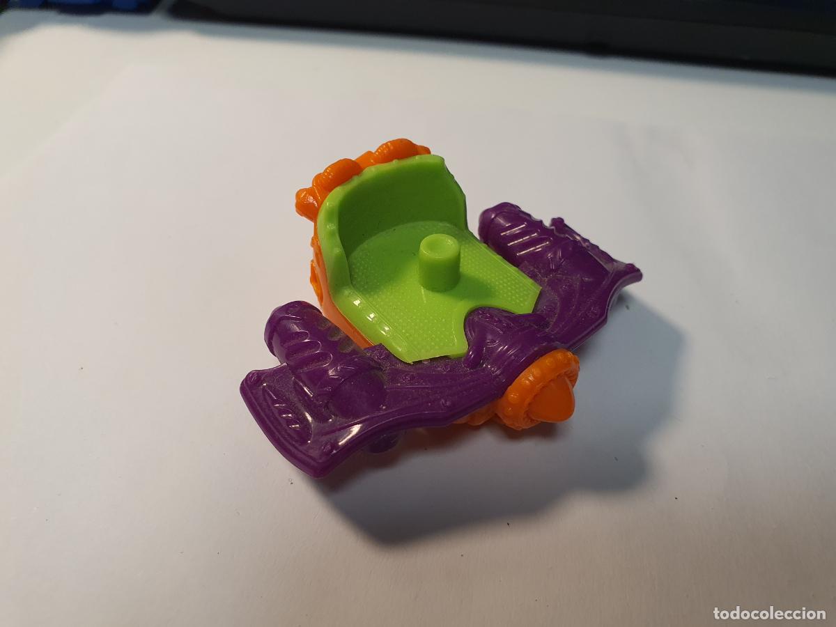 Juguetes antiguos y Juegos de colecci&oacute;n: VEHICULO COCHE SUPERZINGS - Magicbox 2020 - SUPERZING