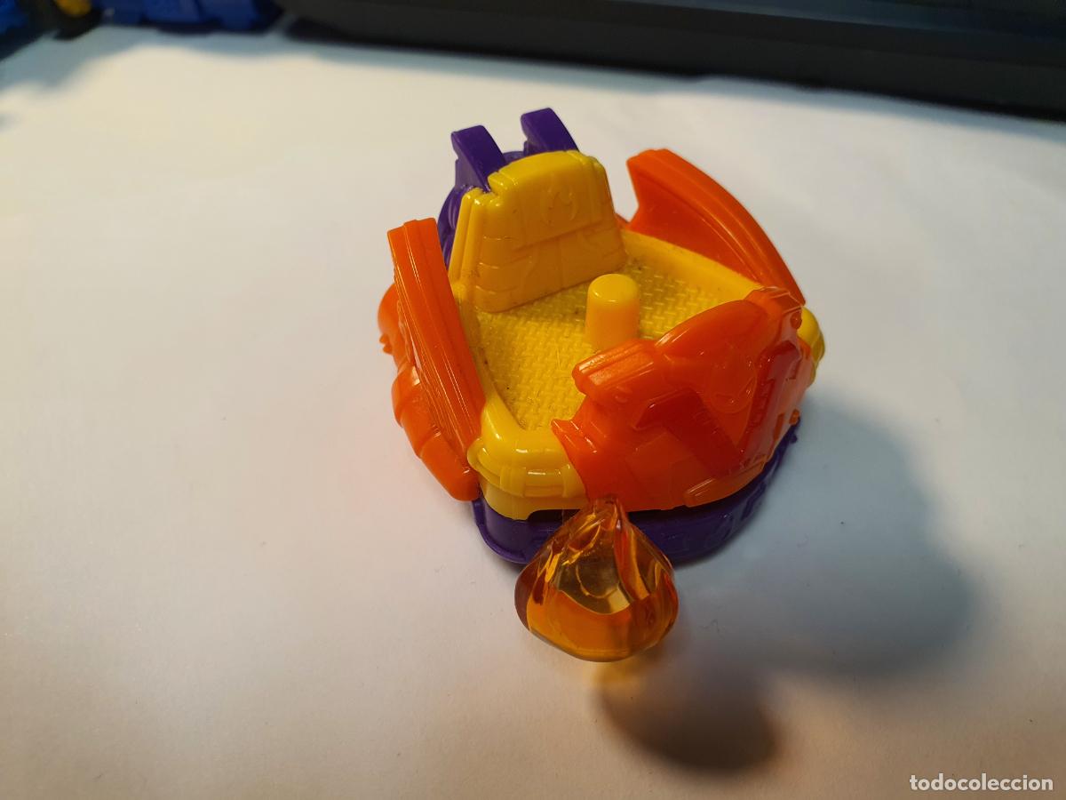 Juguetes antiguos y Juegos de colecci&oacute;n: VEHICULO COCHE SUPERZINGS - Magicbox 2020 - SUPERZING