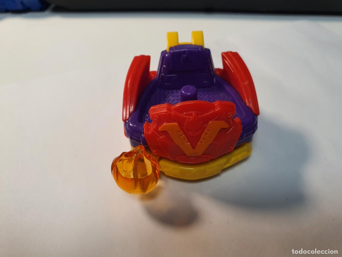 Juguetes antiguos y Juegos de colecci&oacute;n: VEHICULO COCHE SUPERZINGS - Magicbox 2020 - SUPERZING -